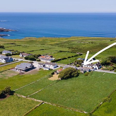 Ard Na Mara, Mullaghmore, Sligo Exterior foto