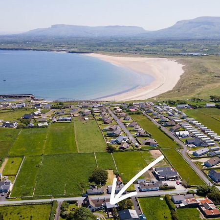 Ard Na Mara, Mullaghmore, Sligo Exterior foto