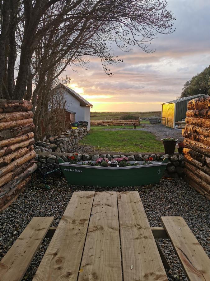 Ard Na Mara, Mullaghmore, Sligo Exterior foto