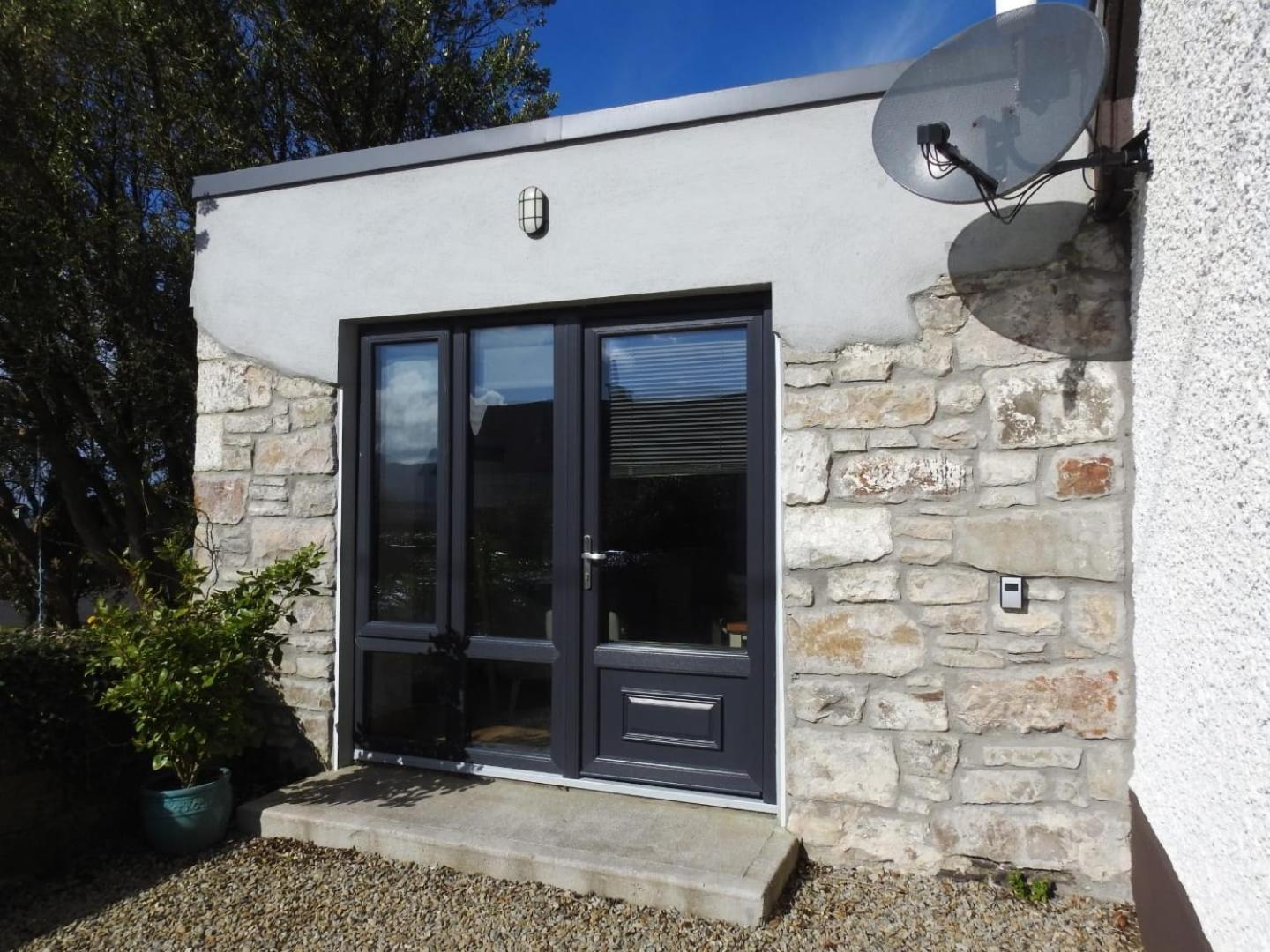 Ard Na Mara, Mullaghmore, Sligo Exterior foto