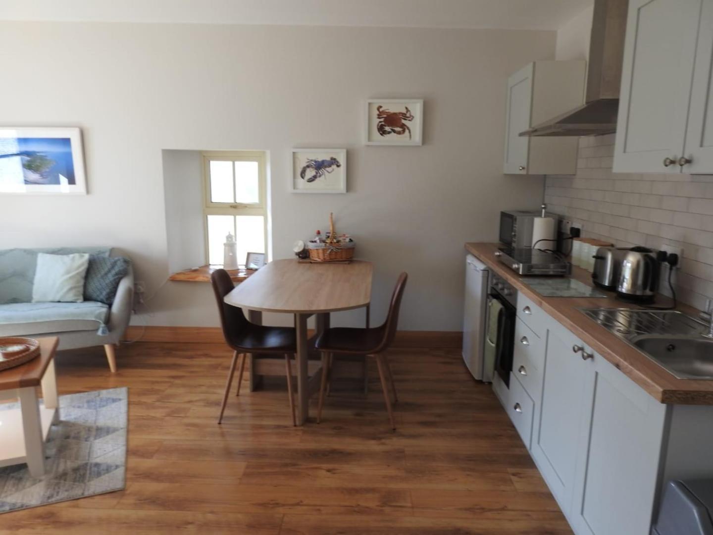 Ard Na Mara, Mullaghmore, Sligo Exterior foto