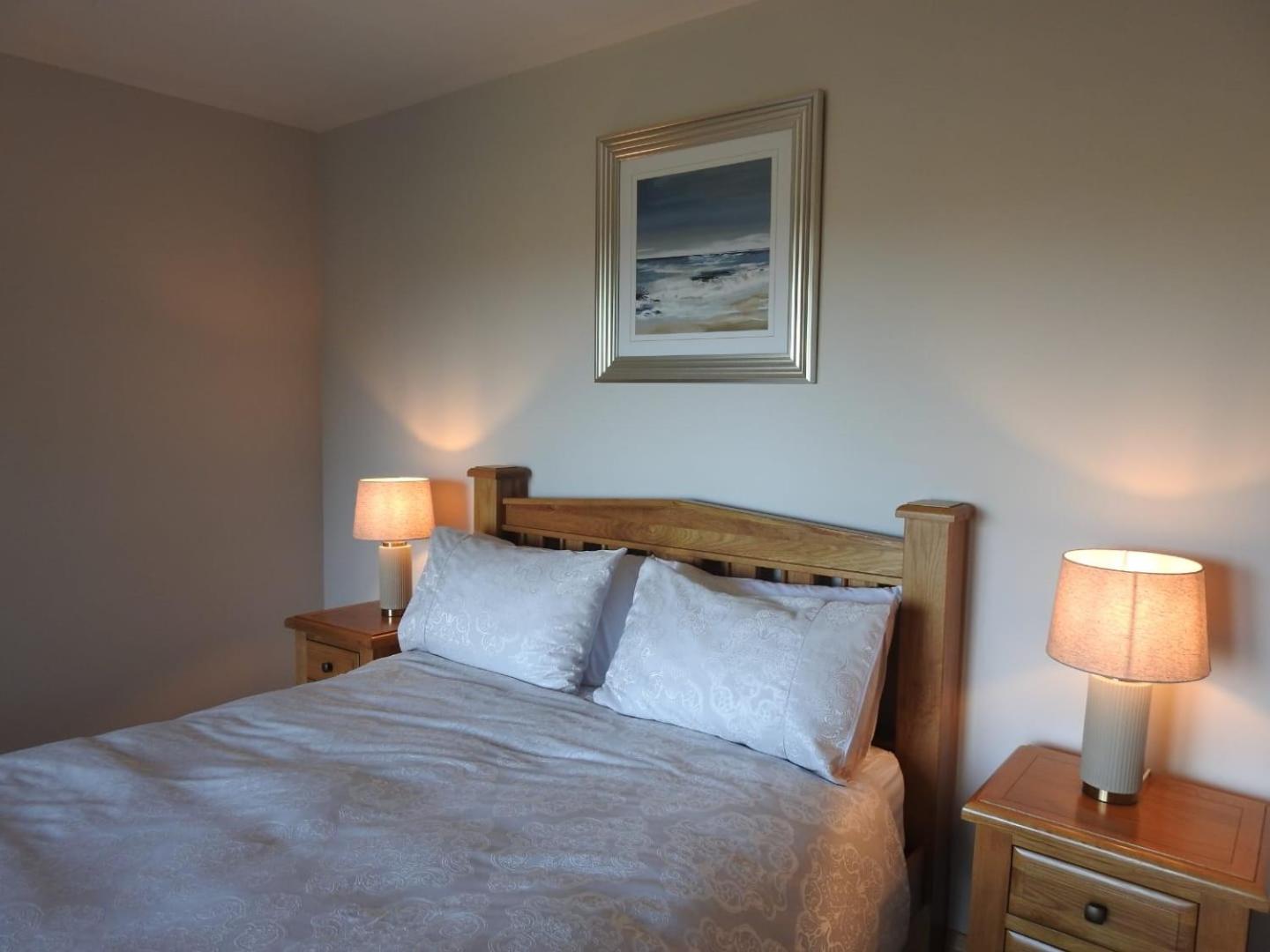 Ard Na Mara, Mullaghmore, Sligo Exterior foto