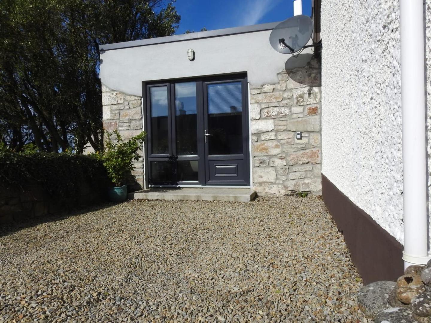 Ard Na Mara, Mullaghmore, Sligo Exterior foto